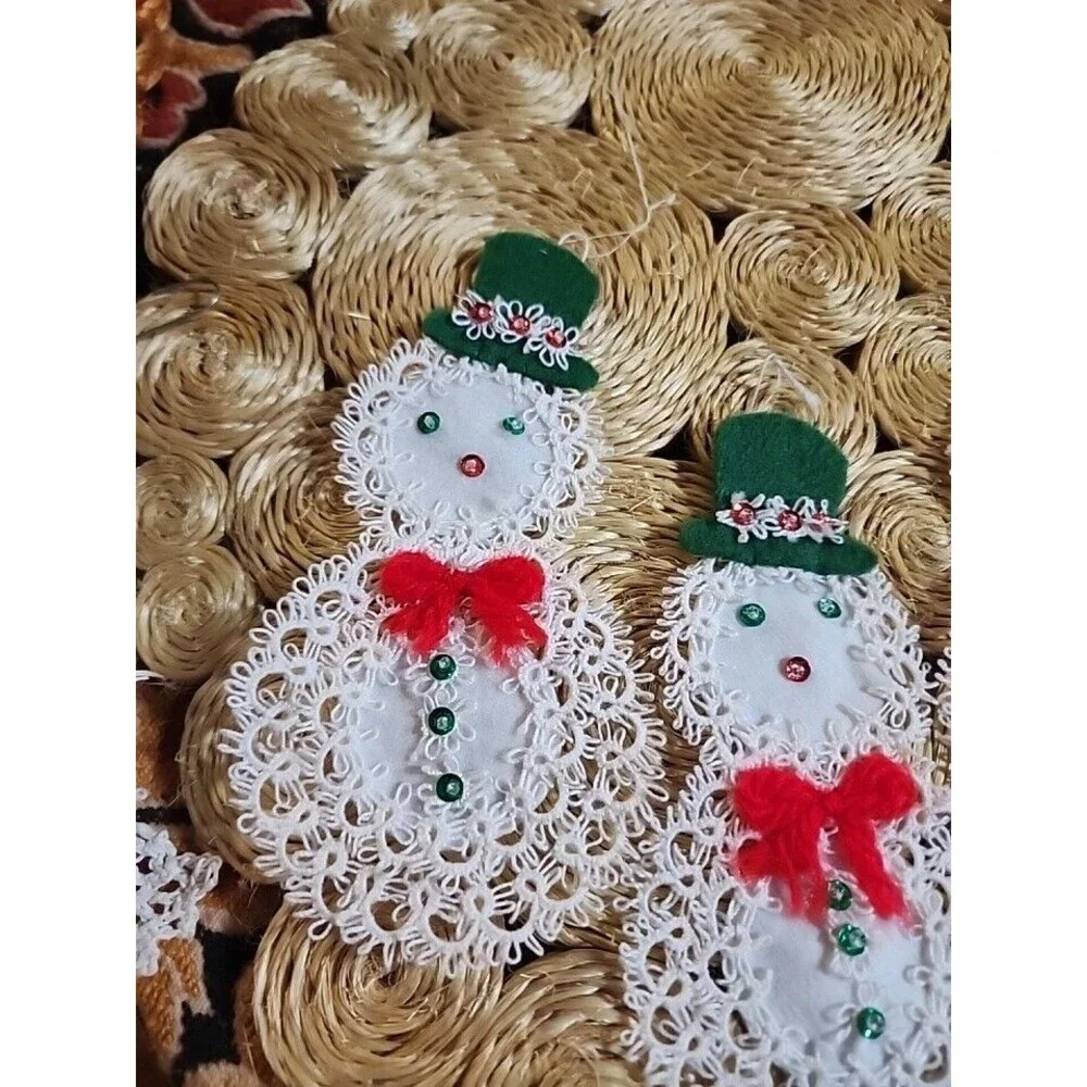 Handmade add touch